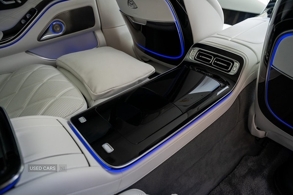 Used Mercedes-Benz S Class 2023 for sale - 77560222: Photo 61