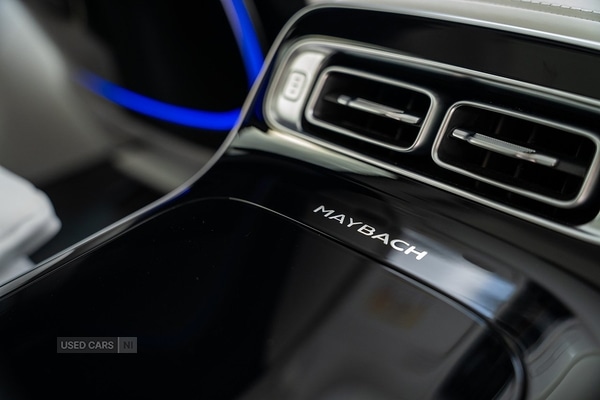 Used Mercedes-Benz S Class 2023 for sale - 77560222: Photo 62