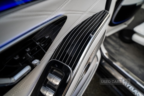 Used Mercedes-Benz S Class 2023 for sale - 77560222: Photo 64