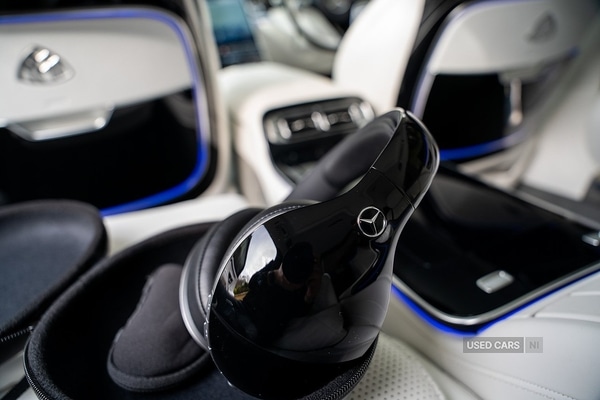 Used Mercedes-Benz S Class 2023 for sale - 77560222: Photo 65