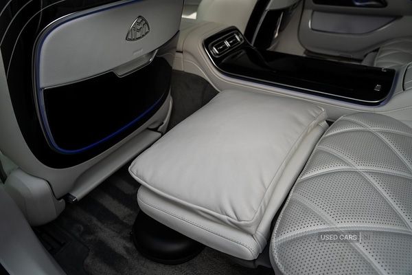 Used Mercedes-Benz S Class 2023 for sale - 77560222: Photo 66