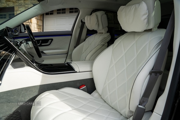 Used Mercedes-Benz S Class 2023 for sale - 77560222: Photo 71