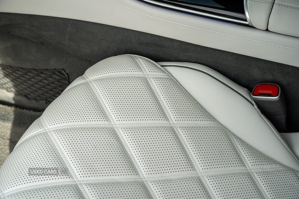 Used Mercedes-Benz S Class 2023 for sale - 77560222: Photo 72