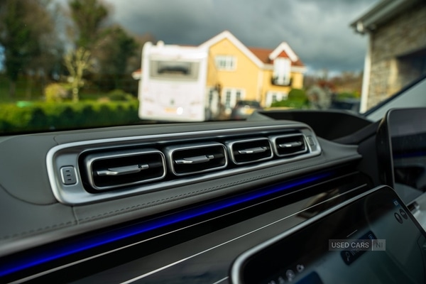 Used Mercedes-Benz S Class 2023 for sale - 77560222: Photo 74