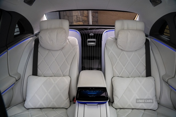 Used Mercedes-Benz S Class 2023 for sale - 77560222: Photo 75