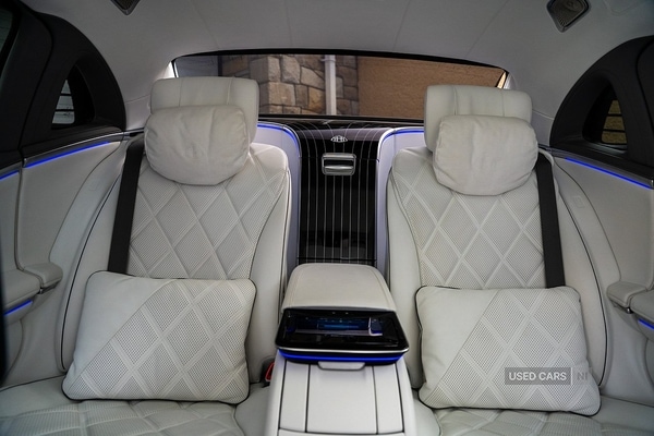 Used Mercedes-Benz S Class 2023 for sale - 77560222: Photo 76