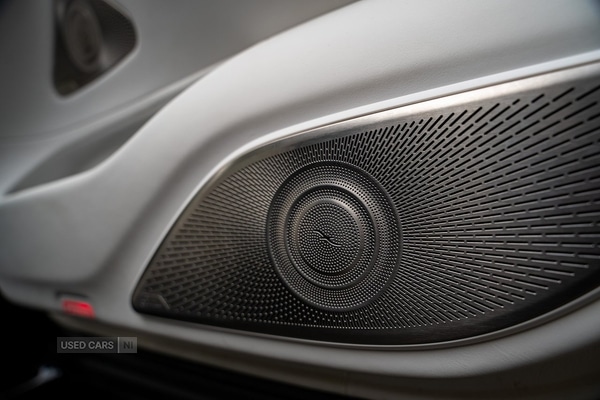 Used Mercedes-Benz S Class 2023 for sale - 77560222: Photo 77