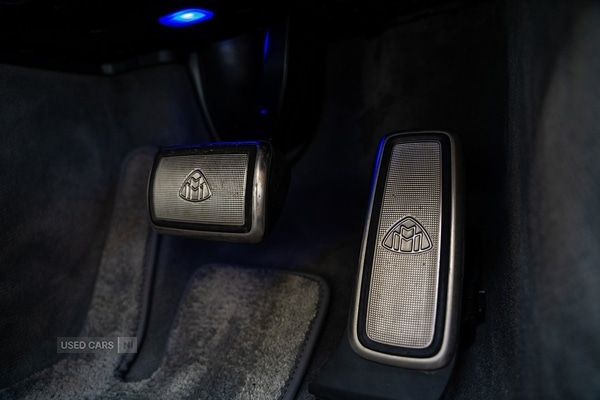 Used Mercedes-Benz S Class 2023 for sale - 77560222: Photo 78