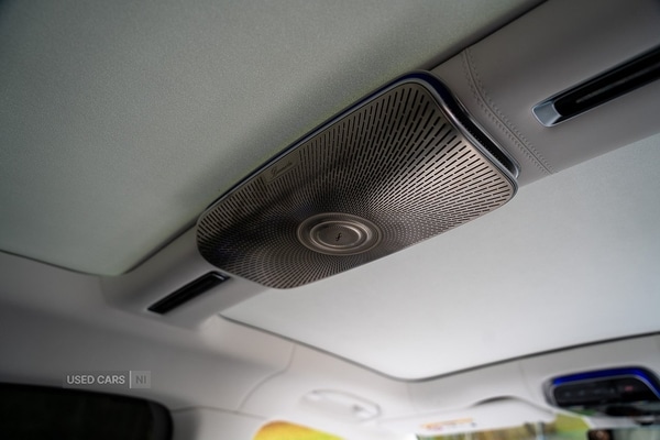 Used Mercedes-Benz S Class 2023 for sale - 77560222: Photo 79