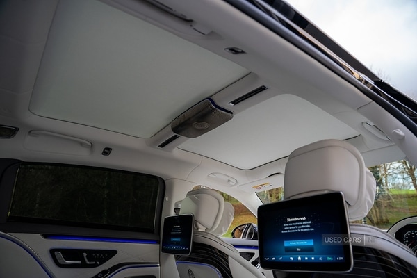 Used Mercedes-Benz S Class 2023 for sale - 77560222: Photo 80