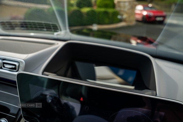 Used Mercedes-Benz S Class 2023 for sale - 77560222: Photo 83