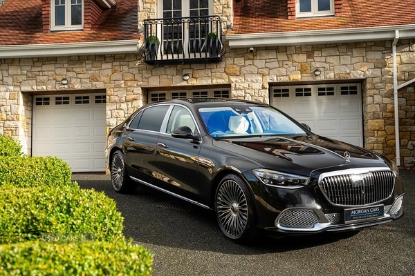 Used Mercedes-Benz S Class 2023 for sale - 77560222: Photo 88