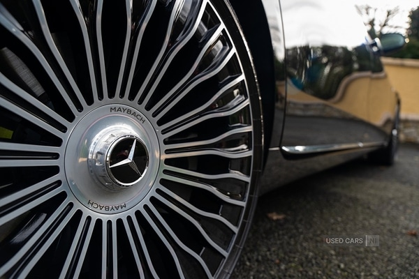 Used Mercedes-Benz S Class 2023 for sale - 77560222: Photo 9