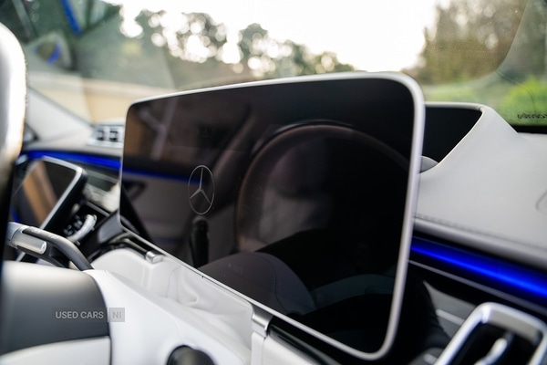 Used Mercedes-Benz S Class 2023 for sale - 77560222: Photo 97