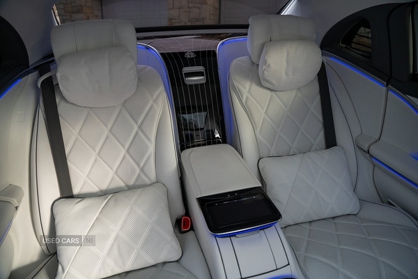 Used Mercedes-Benz S Class 2023 for sale - 77560222: Photo 98