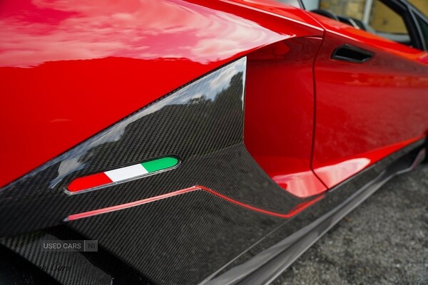 Used Lamborghini Aventador 2014 for sale - 75553721: Photo 13