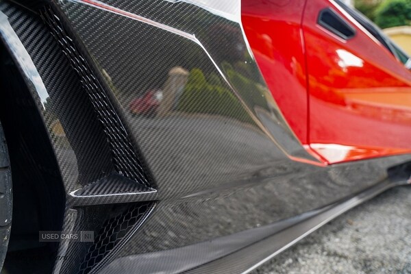 Used Lamborghini Aventador 2014 for sale - 75553721: Photo 14