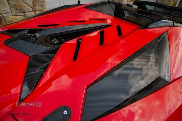 Used Lamborghini Aventador 2014 for sale - 75553721: Photo 15