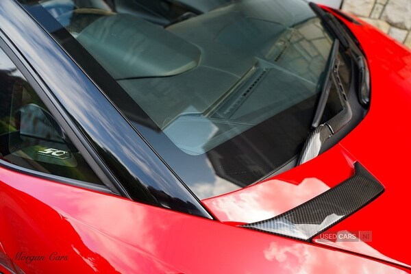 Used Lamborghini Aventador 2014 for sale - 75553721: Photo 16