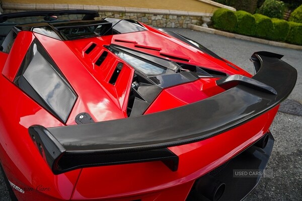 Used Lamborghini Aventador 2014 for sale - 75553721: Photo 19