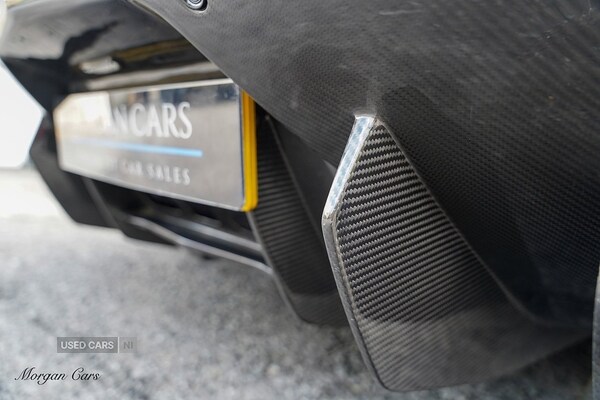 Used Lamborghini Aventador 2014 for sale - 75553721: Photo 21