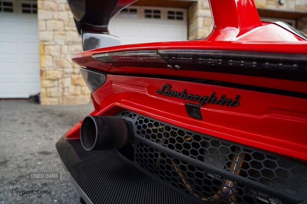 Used Lamborghini Aventador 2014 for sale - 75553721: Photo 22