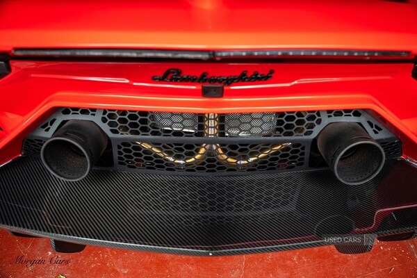 Used Lamborghini Aventador 2014 for sale - 75553721: Photo 23