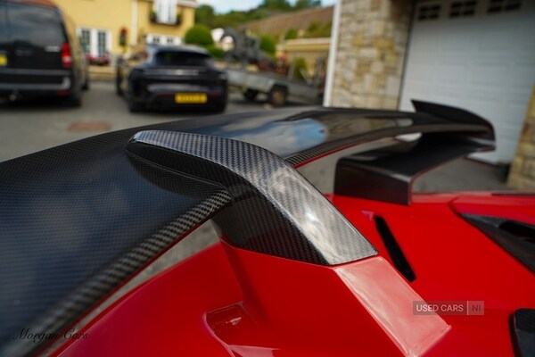 Used Lamborghini Aventador 2014 for sale - 75553721: Photo 27