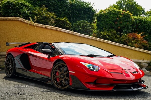 Used Lamborghini Aventador 2014 for sale - 75553721: Photo 29