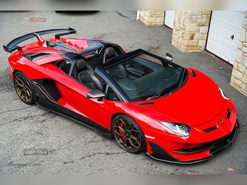 Used Lamborghini Aventador 2014 for sale - 75553721: Photo