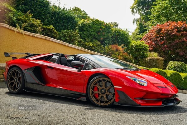 Used Lamborghini Aventador 2014 for sale - 75553721: Photo 31