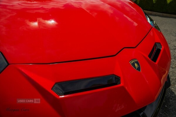Used Lamborghini Aventador 2014 for sale - 75553721: Photo 36