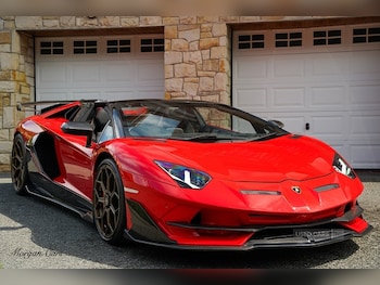 Used Lamborghini Aventador 2014 for sale - 75553721: Photo