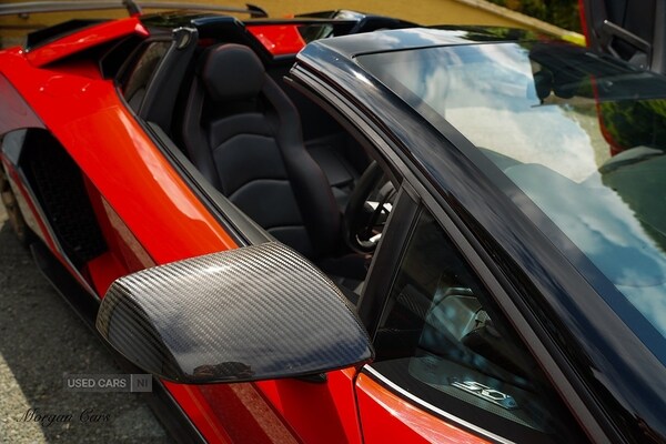 Used Lamborghini Aventador 2014 for sale - 75553721: Photo 40