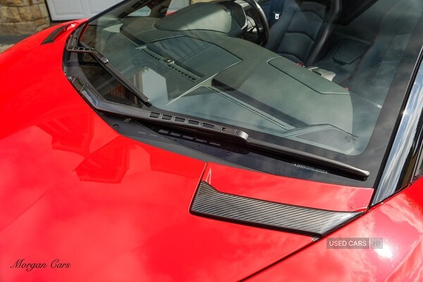 Used Lamborghini Aventador 2014 for sale - 75553721: Photo 41