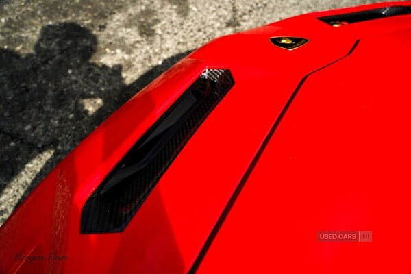 Used Lamborghini Aventador 2014 for sale - 75553721: Photo 42