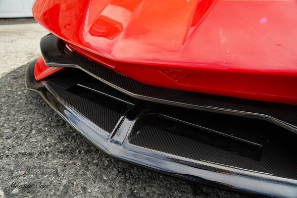 Used Lamborghini Aventador 2014 for sale - 75553721: Photo 44