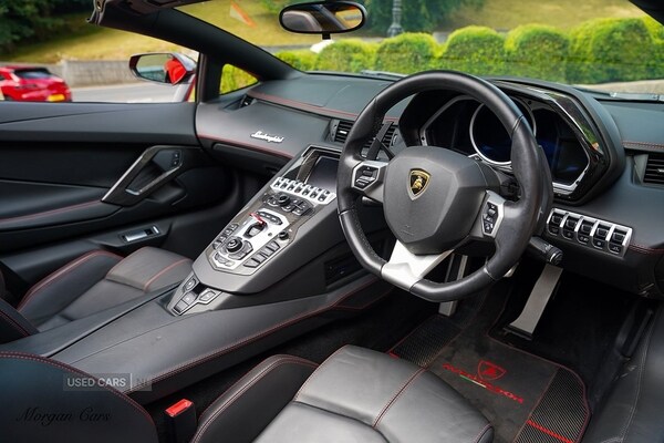 Used Lamborghini Aventador 2014 for sale - 75553721: Photo 52