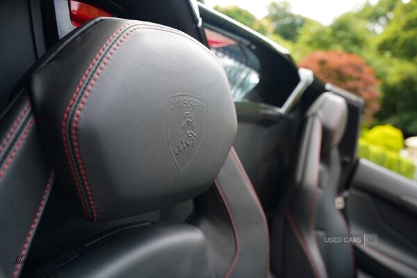 Used Lamborghini Aventador 2014 for sale - 75553721: Photo 55