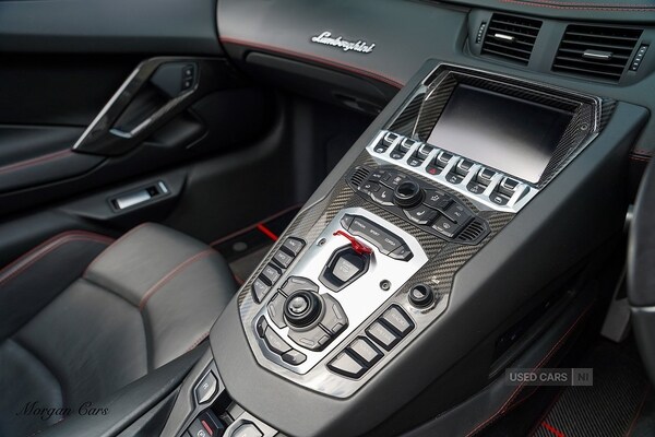 Used Lamborghini Aventador 2014 for sale - 75553721: Photo 56