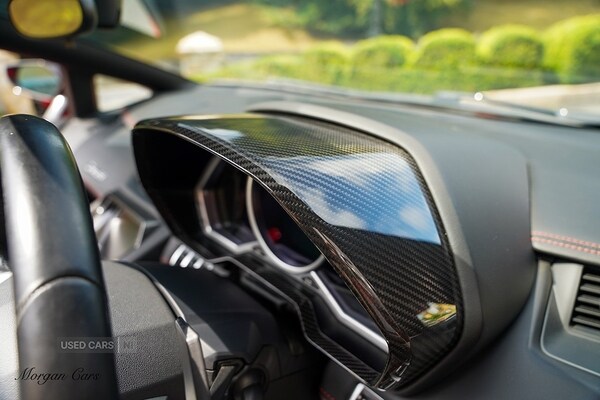 Used Lamborghini Aventador 2014 for sale - 75553721: Photo 59