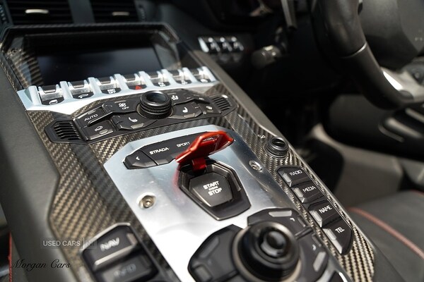 Used Lamborghini Aventador 2014 for sale - 75553721: Photo 67