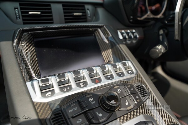 Used Lamborghini Aventador 2014 for sale - 75553721: Photo 68
