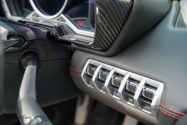 Used Lamborghini Aventador 2014 for sale - 75553721: Photo 70