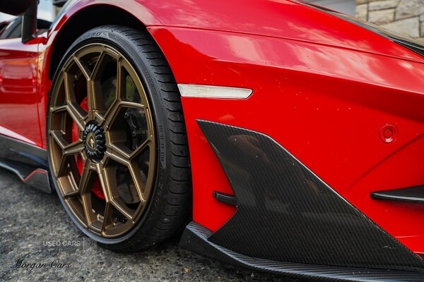 Used Lamborghini Aventador 2014 for sale - 75553721: Photo 8