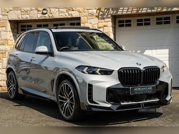 Used BMW X5 2025 for sale - 78384903: Photo