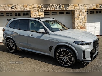 Used BMW X5 2025 for sale - 78384903: Photo