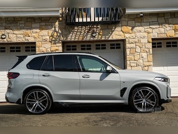 Used BMW X5 2025 for sale - 78384903: Photo