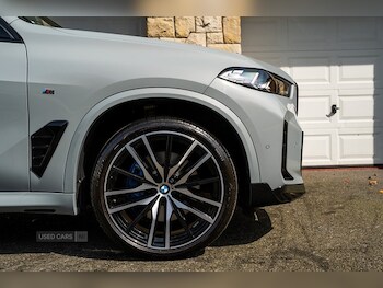 Used BMW X5 2025 for sale - 78384903: Photo