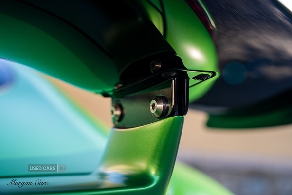 Used Mercedes-Benz AMG GT 2017 for sale - 76715685: Photo 23